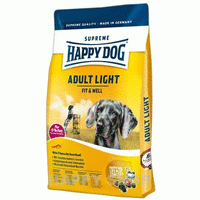 Adult Light 12,5 kg